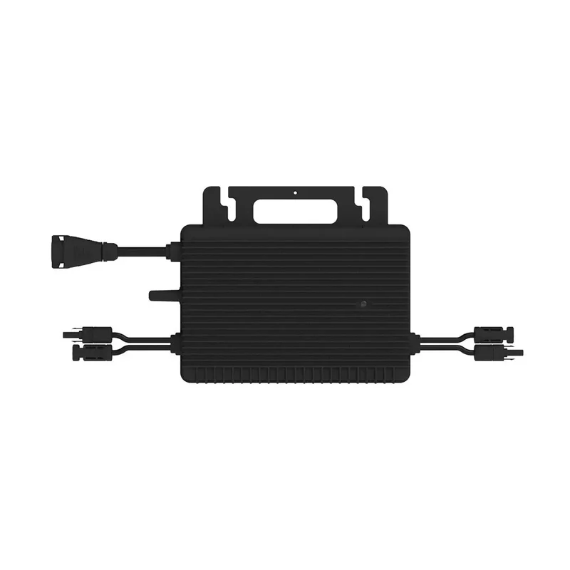 Hoymiles HiBattery 1920 AC Set with 2 × 500W Solar Panels Complete Set