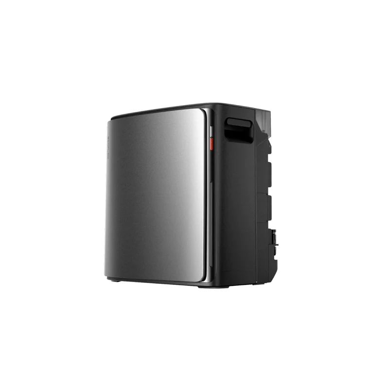 Stockage d'énergie EcoFlow STREAM Ultra X