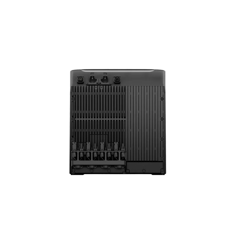 Stockage d'énergie EcoFlow STREAM Ultra X