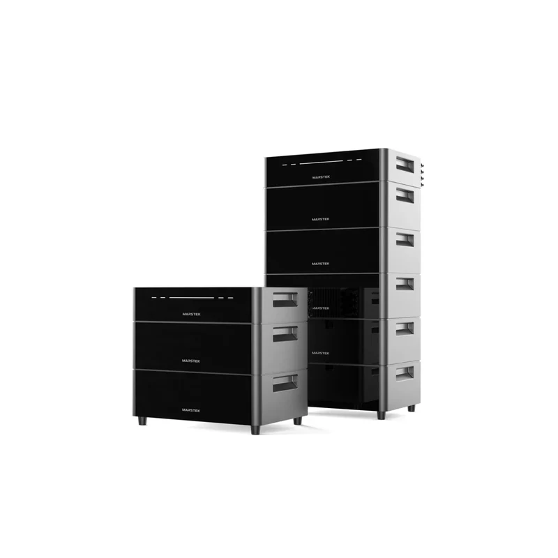 Marstek VENUS D, système de stockage d'énergie tout-en-un pour balcon