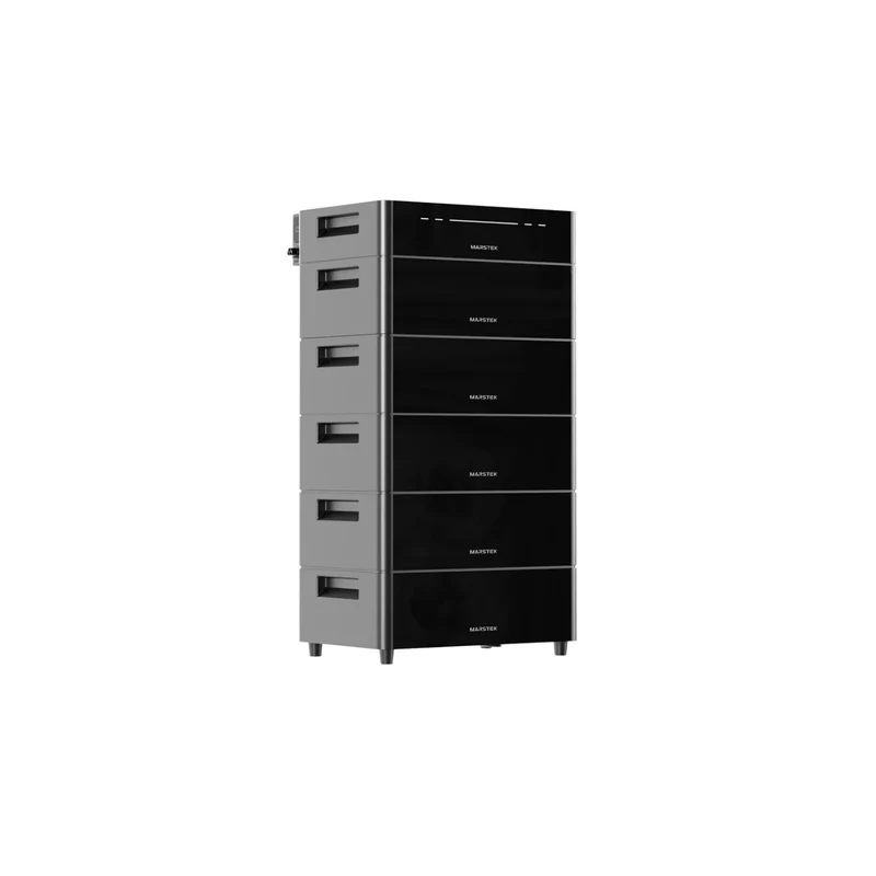 Marstek VENUS D, système de stockage d'énergie tout-en-un pour balcon