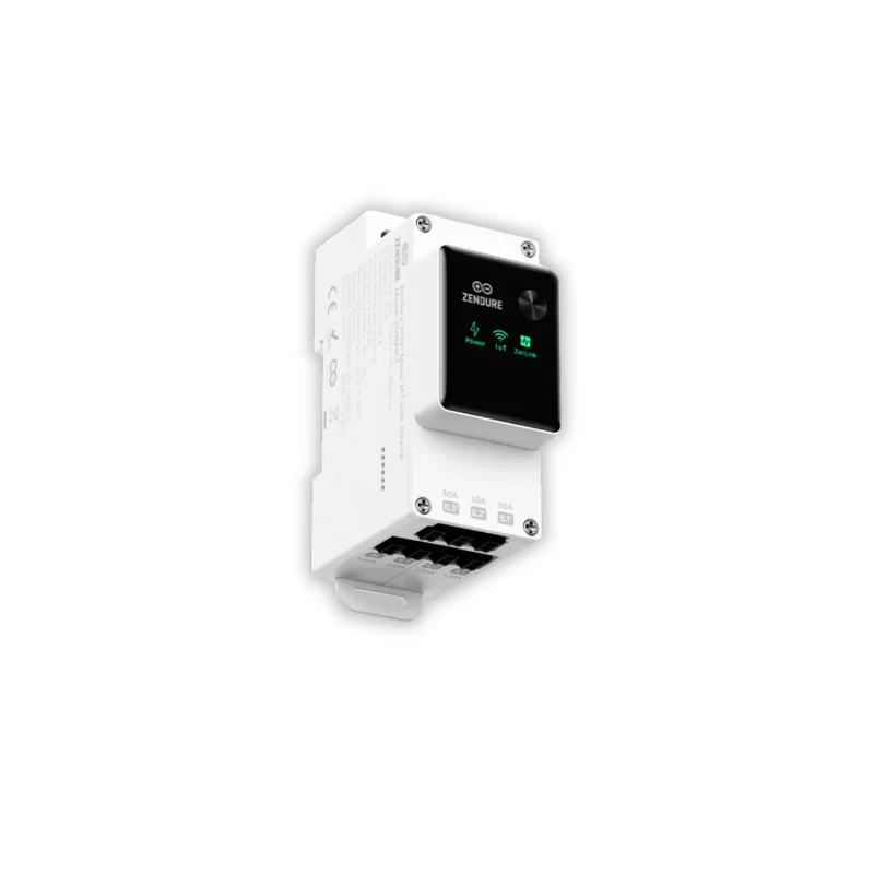 Zendure Smart Meter 3CT for 3 phases