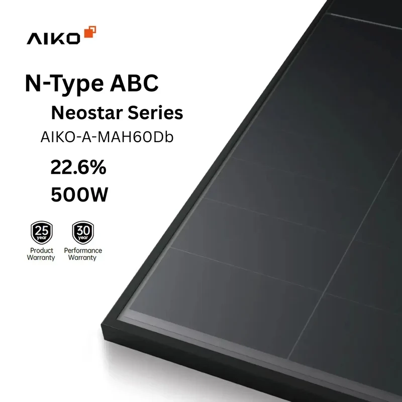 Anker SOLIX Solarbank 3 E2700 Pro Stockage pour micro-centrale de balcon avec module solaire 500 W – Kit complet