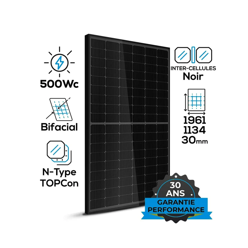 Anker SOLIX Solarbank 2 E1600 Pro Balcony Power Plant Storage with 500W Solar Module Complete Set