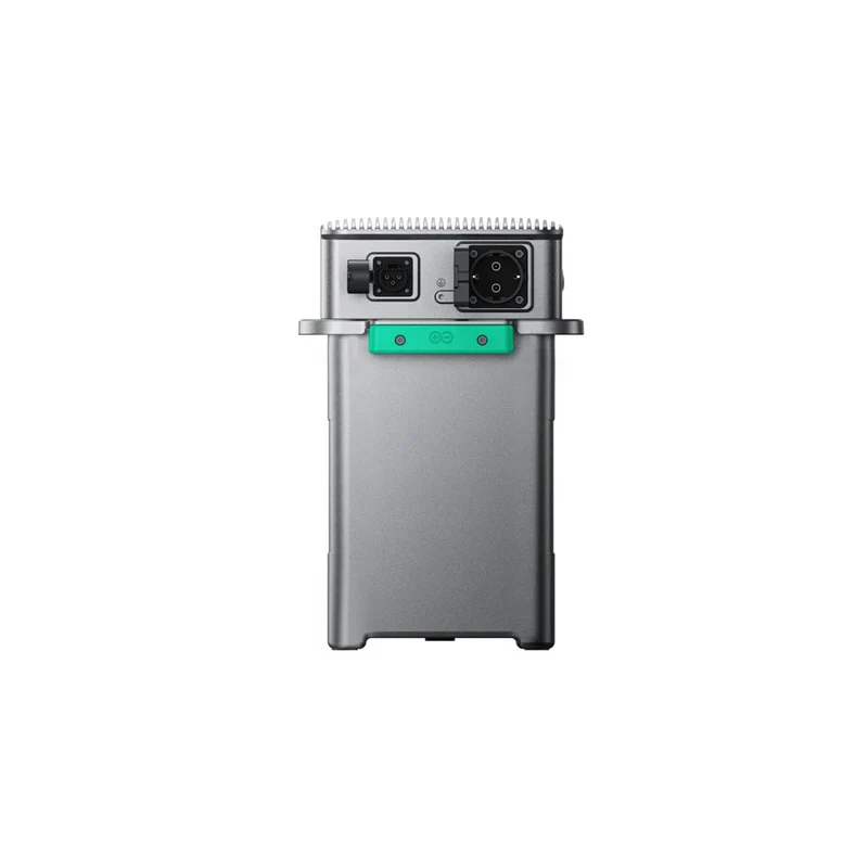 Zendure SolarFlow 800 Pro 1920 Wh 800W storage system for balcony power plants