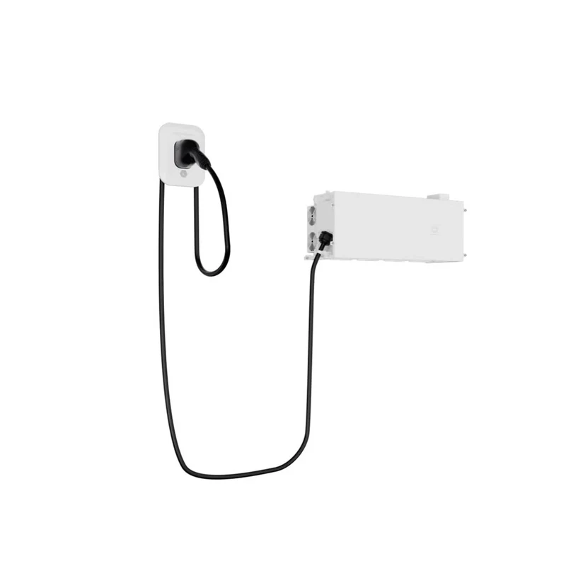 Haier Smart Cube EV DC Charger 25kW (Sigen EVDC Charger 25kW)