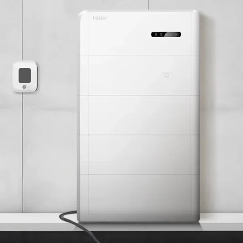 Haier Smart Cube EV DC Charger 25kW (Sigen EVDC Charger 25kW)
