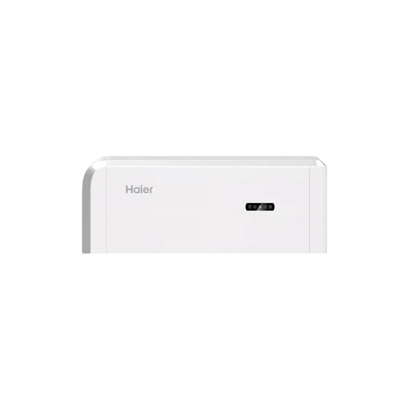 Haier Smart Cube HH3P-17K 17 kW (Onduleur hybride Sigenergy SigenStor 17 kW)