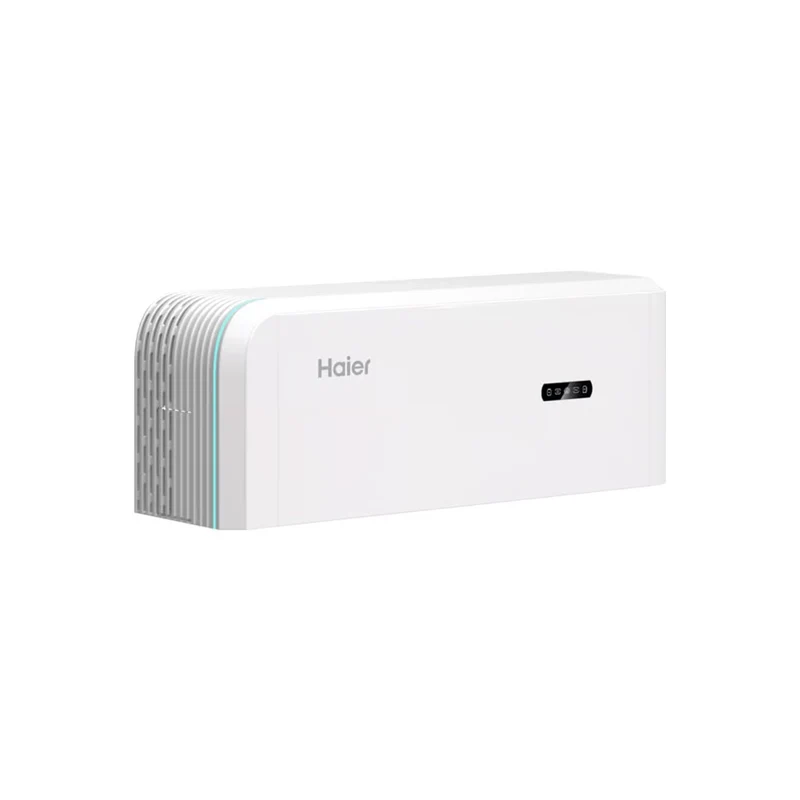 Haier Smart Cube HH3P-17K 17 kW (Onduleur hybride Sigenergy SigenStor 17 kW)
