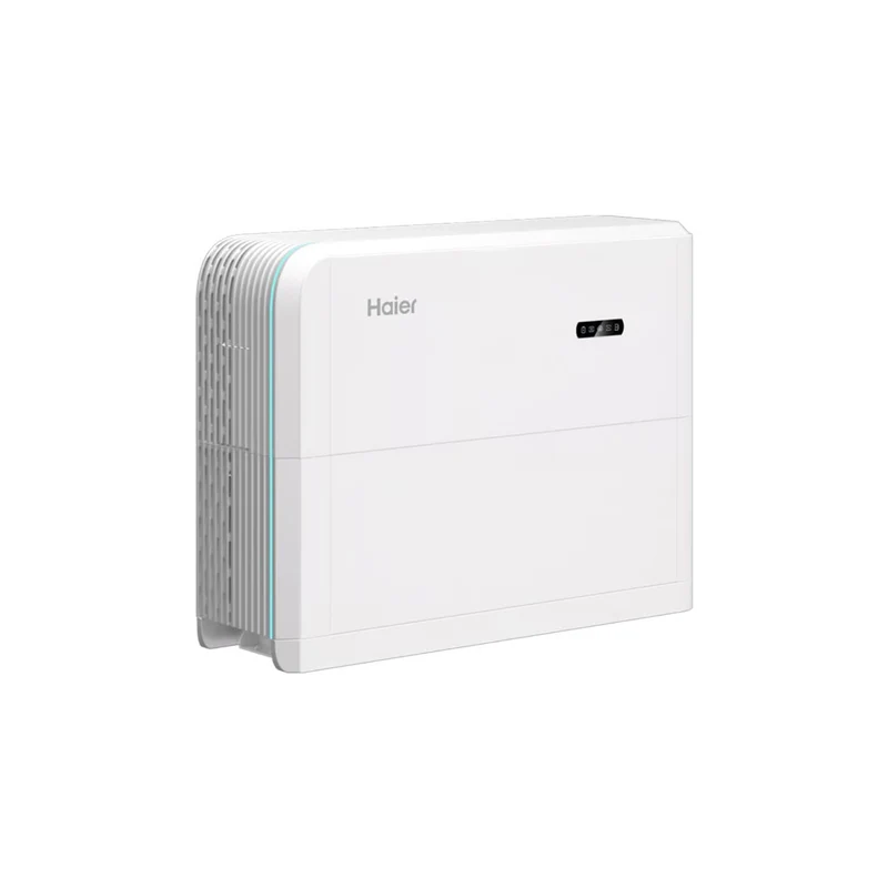 Haier Smart Cube HBP-8.0 8 kWh LiFePO4 battery module (Sigenergy SigenStor 8 kWh)