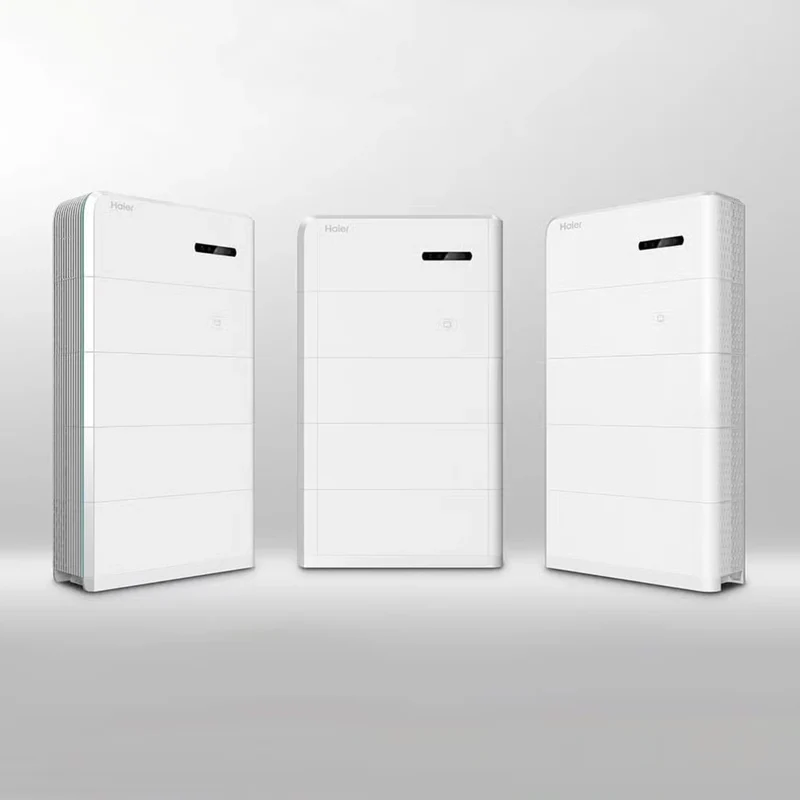 Haier Smart Cube HBP-8.0 8 kWh LiFePO4 battery module (Sigenergy SigenStor 8 kWh)