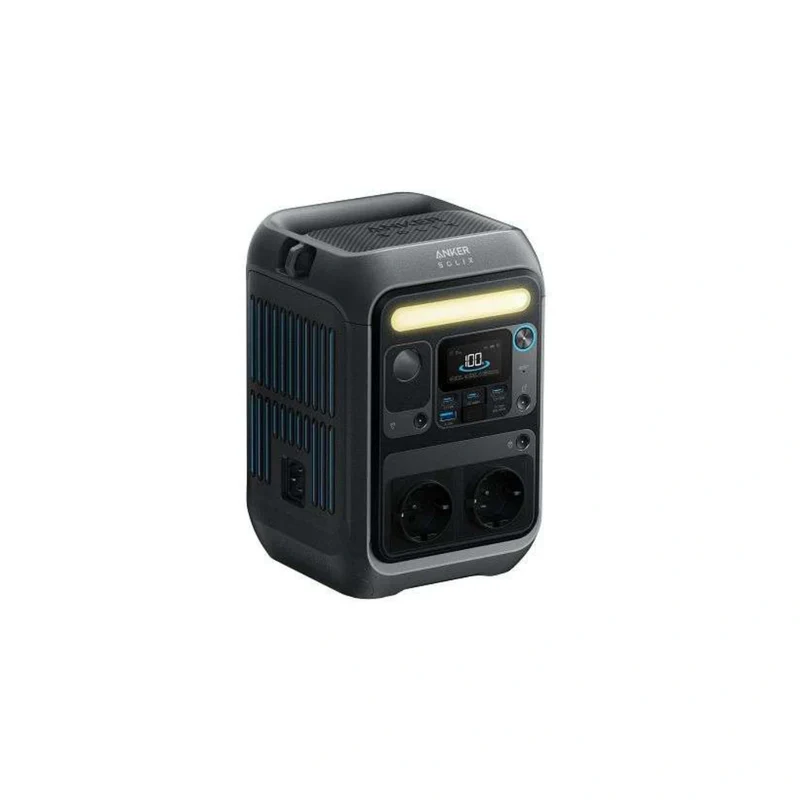 Anker SOLIX C300X portable power station - 288 Wh | 300W