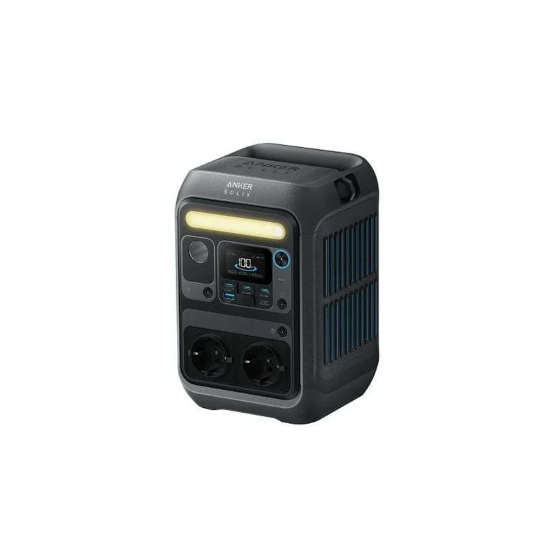 Anker SOLIX C300X portable power station - 288 Wh | 300W
