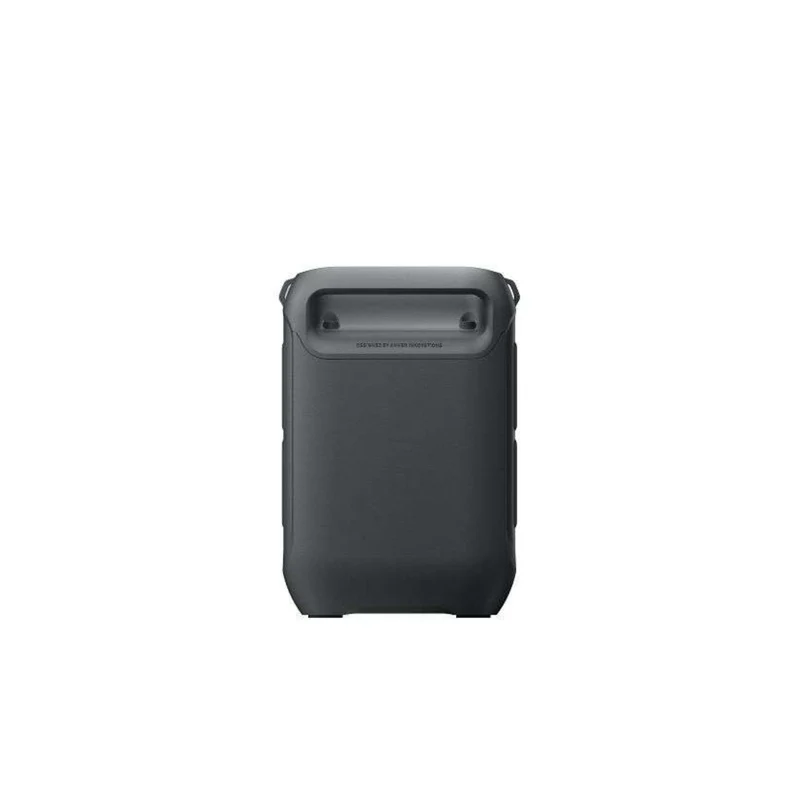 Anker SOLIX C300X portable power station - 288 Wh | 300W