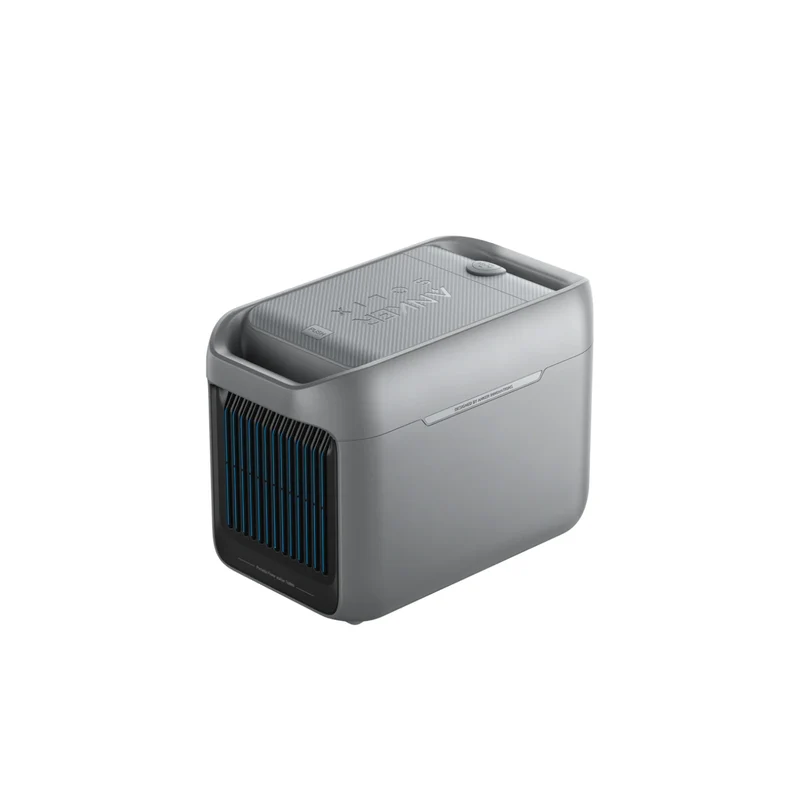 Anker SOLIX C800X portable power station - 768 Wh | 1200W