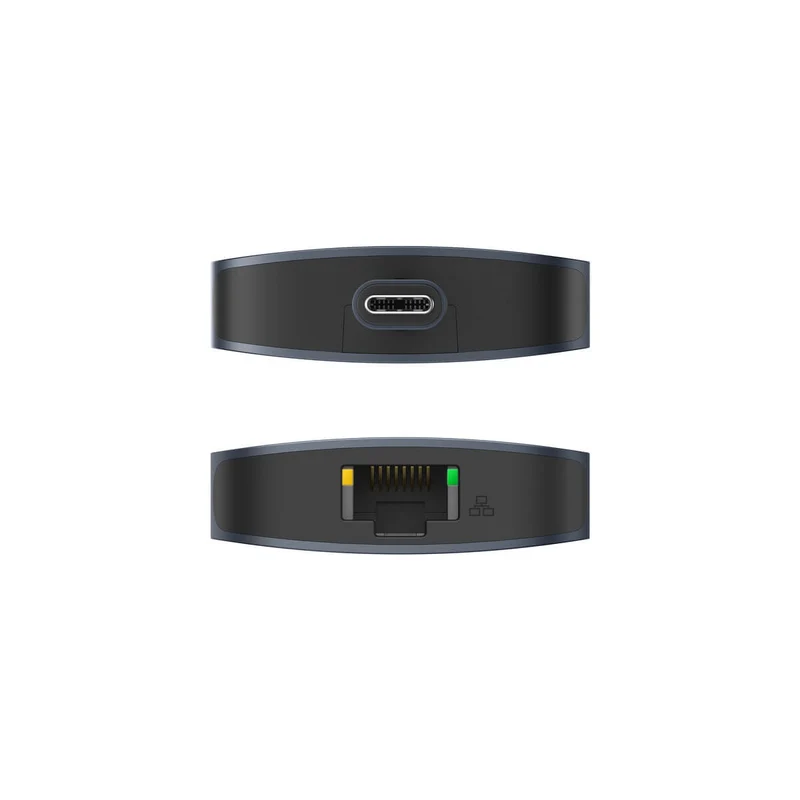 Hub USB-C à 11 ports HyperDrive Next