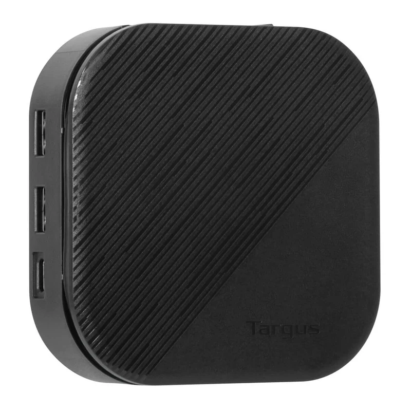 Station d'accueil universelle USB-C® Dual HD 80W Power delivery