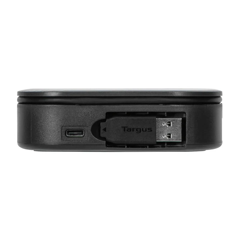 Station d'accueil universelle USB-C® Dual HD 80W Power delivery