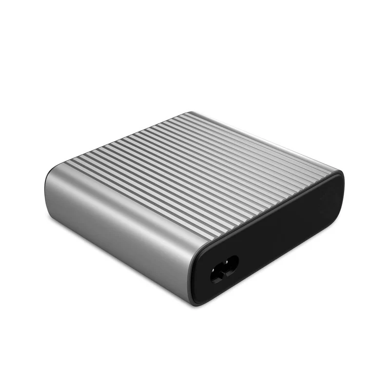 Chargeur de bureau HyperJuice 245W GaN