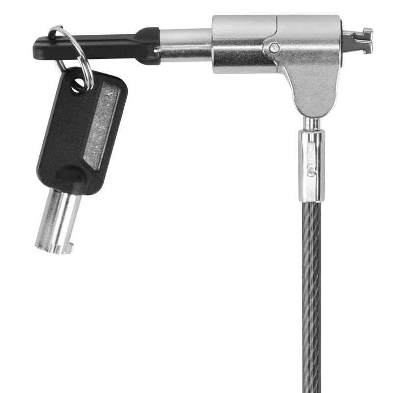 DEFCON™ Compact Serrure à câble à clé