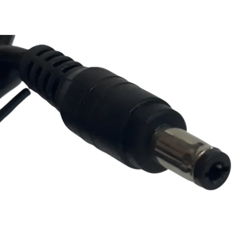 Adaptateur secteur AC/DC 12V 1.2A Fiche 5.5 x 2.5 mm