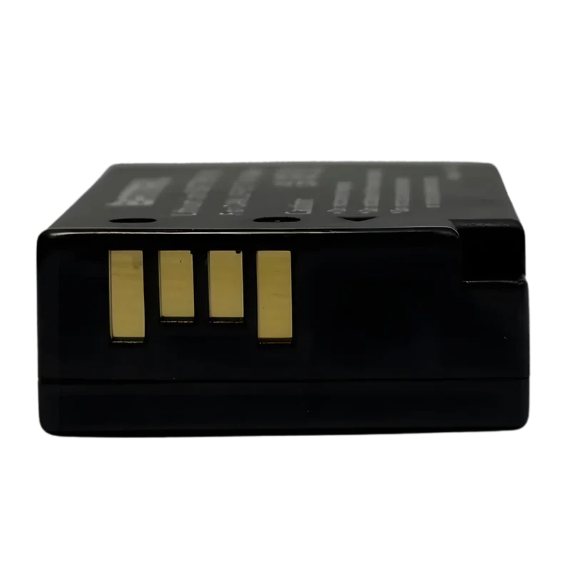 Batterie LP-E17 pour appareil photo Canon R8, R10, R50, R50V