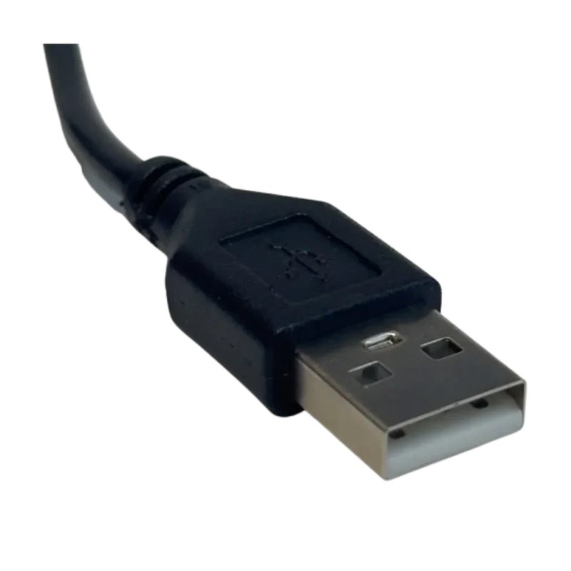 Chargeur Nokia AC-3E Câble USB avec petite fiche d’alimentation