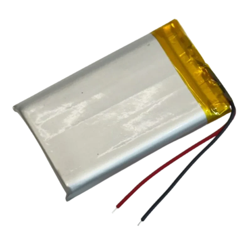 Batterie 603046 LiPo 3.7V 880mAh