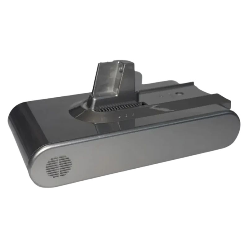 Batterie 25.2V 5000mAh 14 pins pour aspirateur Dreame V11 V11SE V12