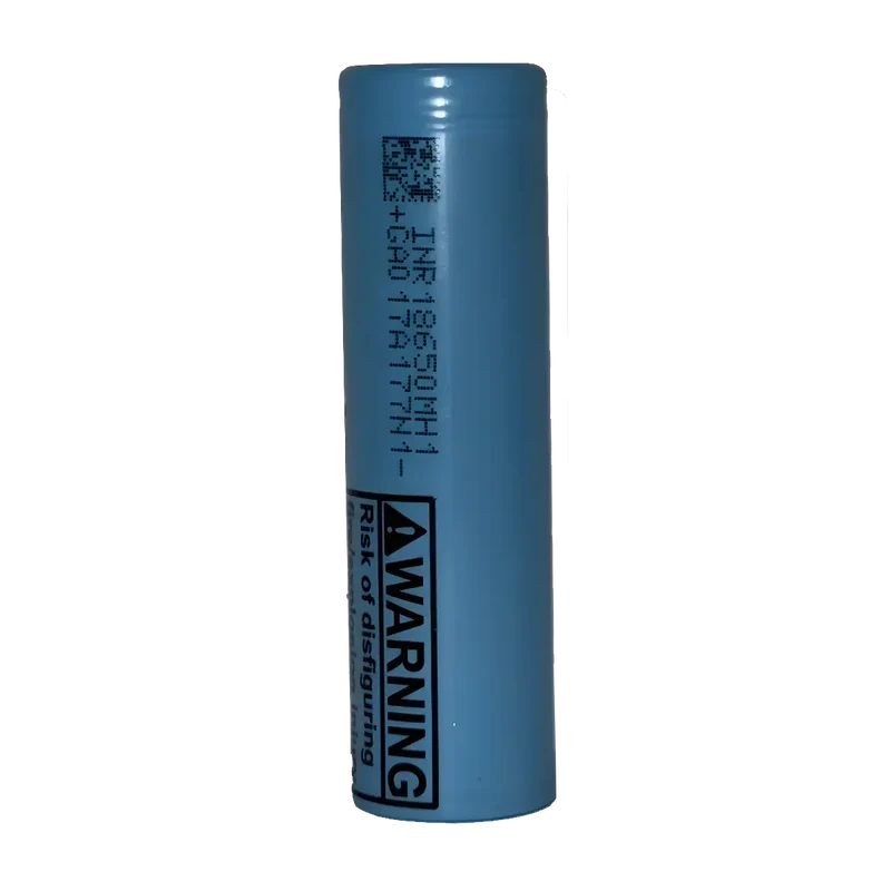 Batterie LG INR18650 MH1 Li-ion 3.7V 3200mAh 10A