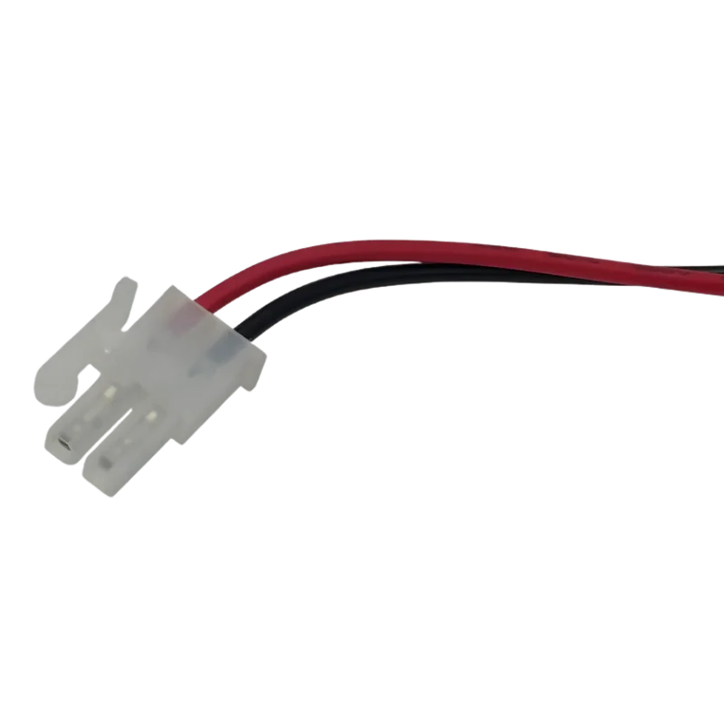 Batterie Ni-MH 12V 2200mAh pour portes automatiques