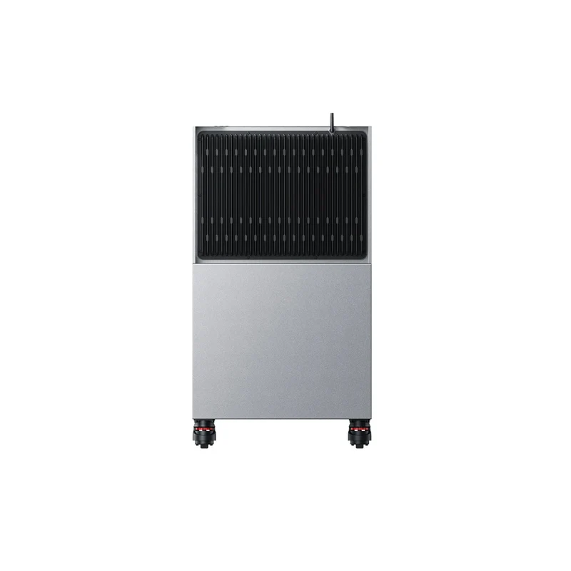 Zendure SolarFlow 3000 Mix AC+ home storage system with AC coupling