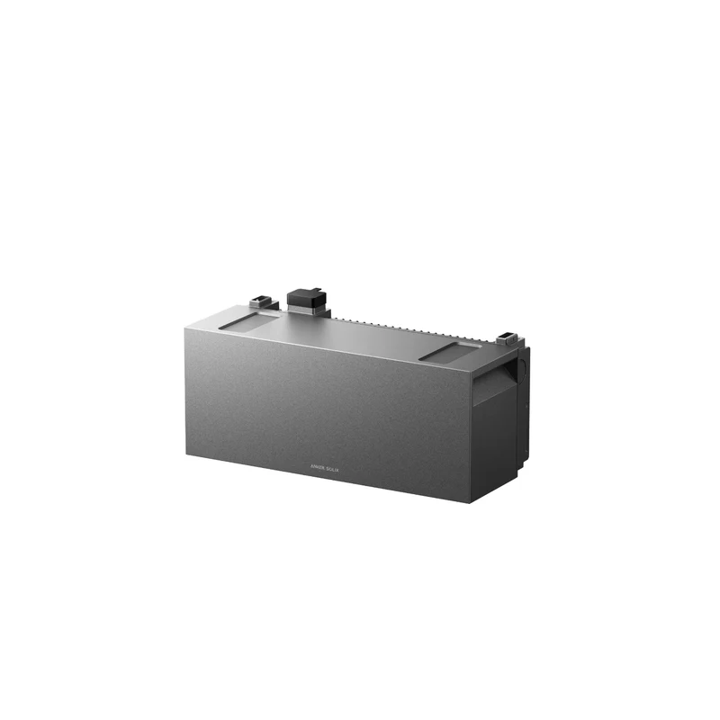 Anker SOLIX BP7000 batterie d’extension pour MAX AC