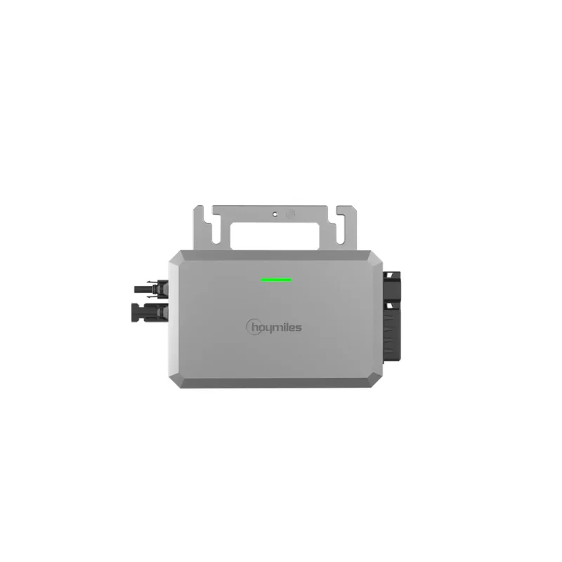 Micro-onduleur Hoymiles HF-800-WB Hiflow avec Wi-Fi intégré