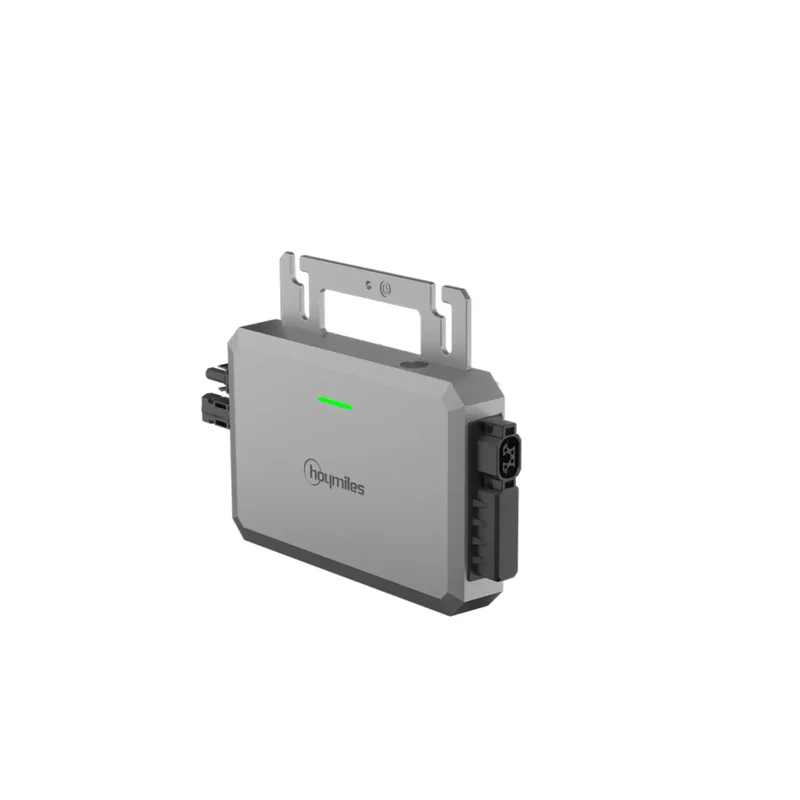 Micro-onduleur Hoymiles HF-800-WB Hiflow avec Wi-Fi intégré