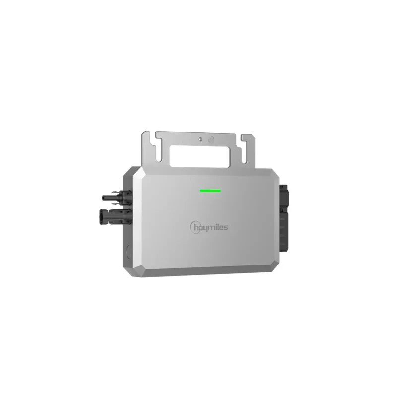 Micro-onduleur Hoymiles HF-800-WB Hiflow avec Wi-Fi intégré