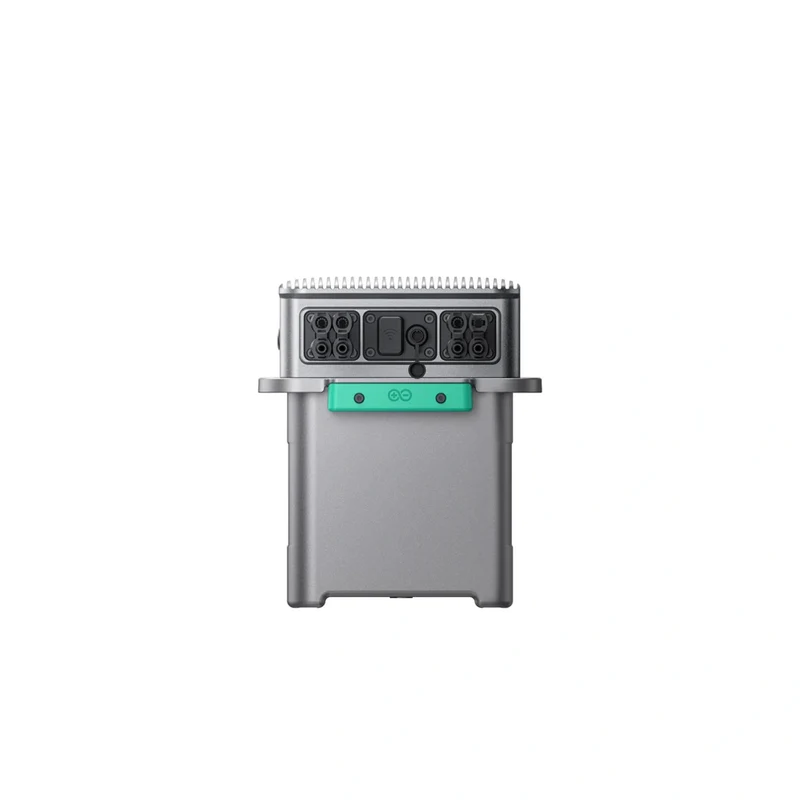 Zendure SolarFlow 800 Pro 2 storage system with 500W solar module complete set