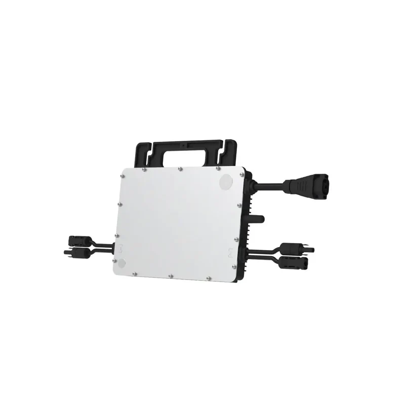 Onduleur Hoymiles HMS-600-2T SANS WIFI