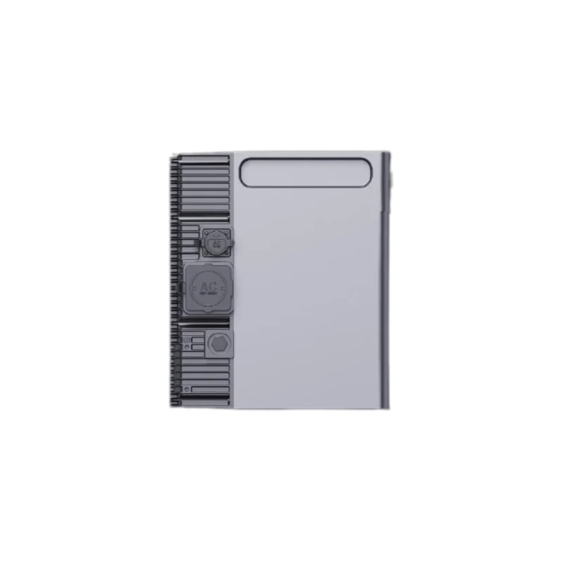 Zendure Kit SolarFlow 2400 Pro avec 4 panneaux solaires de 500 W, kit complet