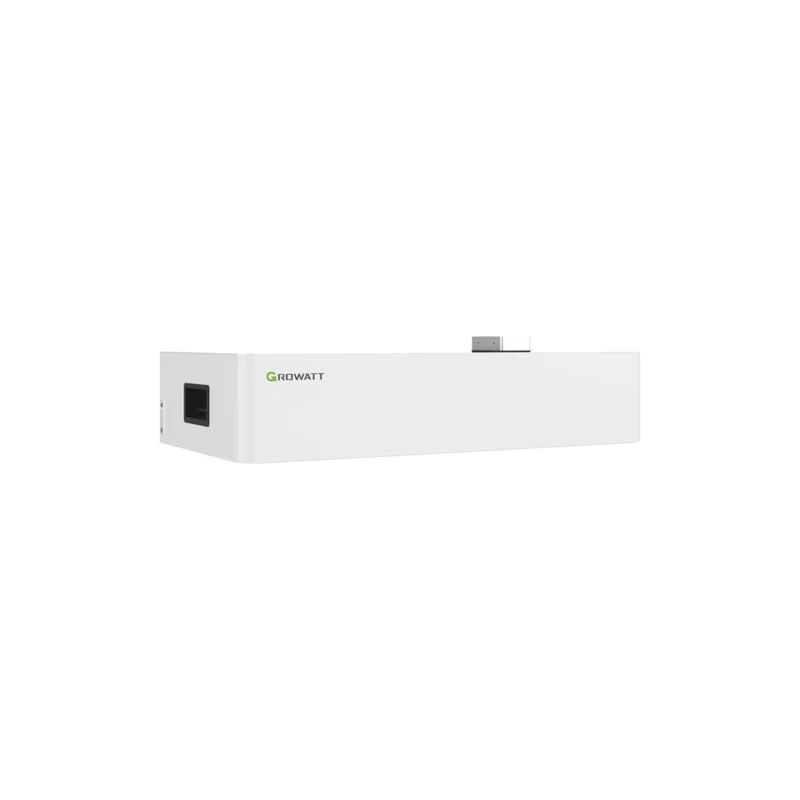 Growatt AX 5.0L modular battery 5kwh