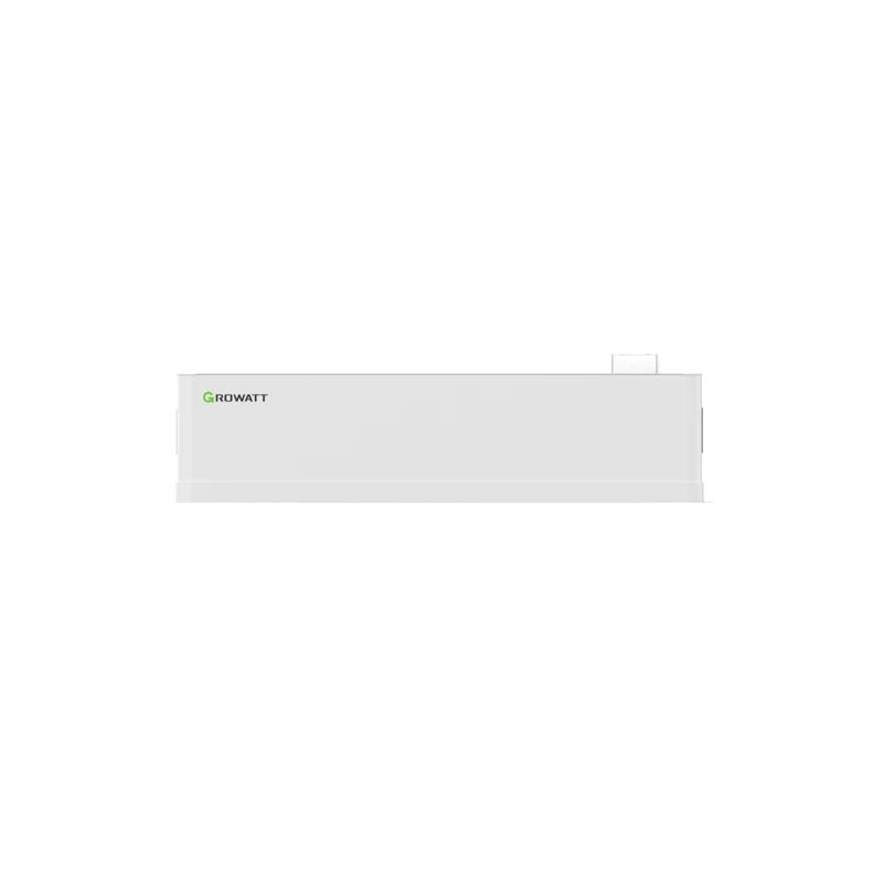 Growatt AX 5.0L modular battery 5kwh