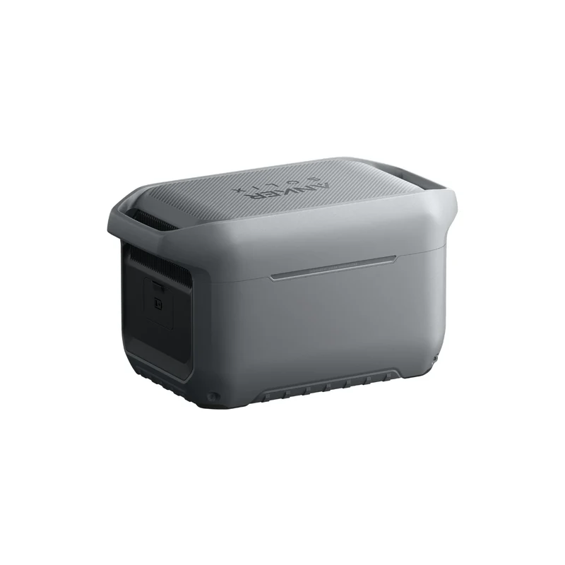 Anker SOLIX C2000 Gen 2 Portable Power Station - 2.048 Wh | 2.400 W - 0% VAT