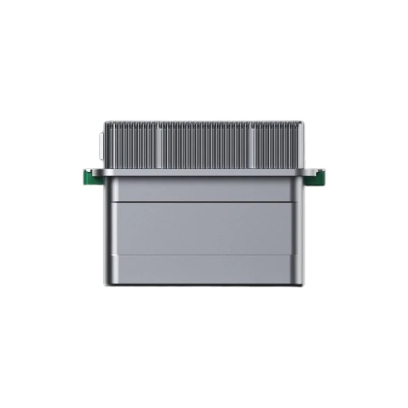 Zendure SolarFlow 1600 AC+ with 3x AB2000X battery storage