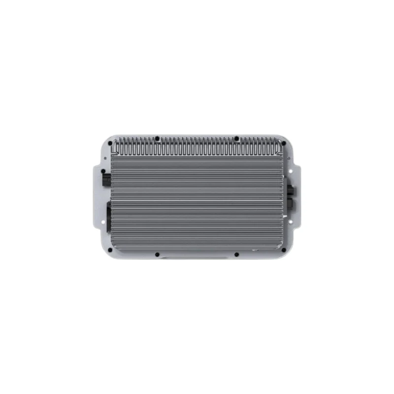 Zendure SolarFlow 1600 AC+ with 3x AB2000X battery storage