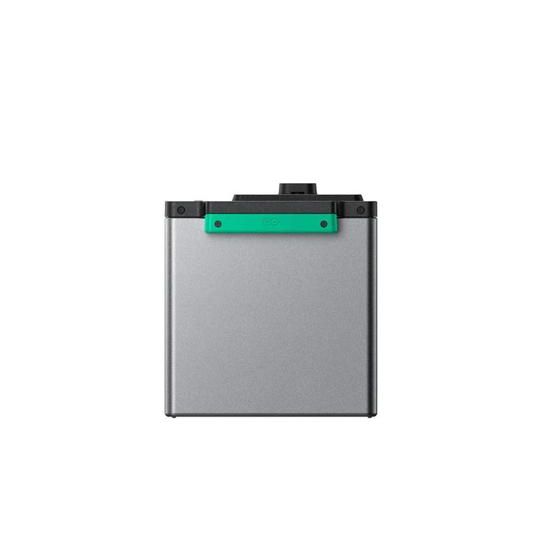 Zendure SolarFlow 2400 AC+ with 1x AB3000L battery storage