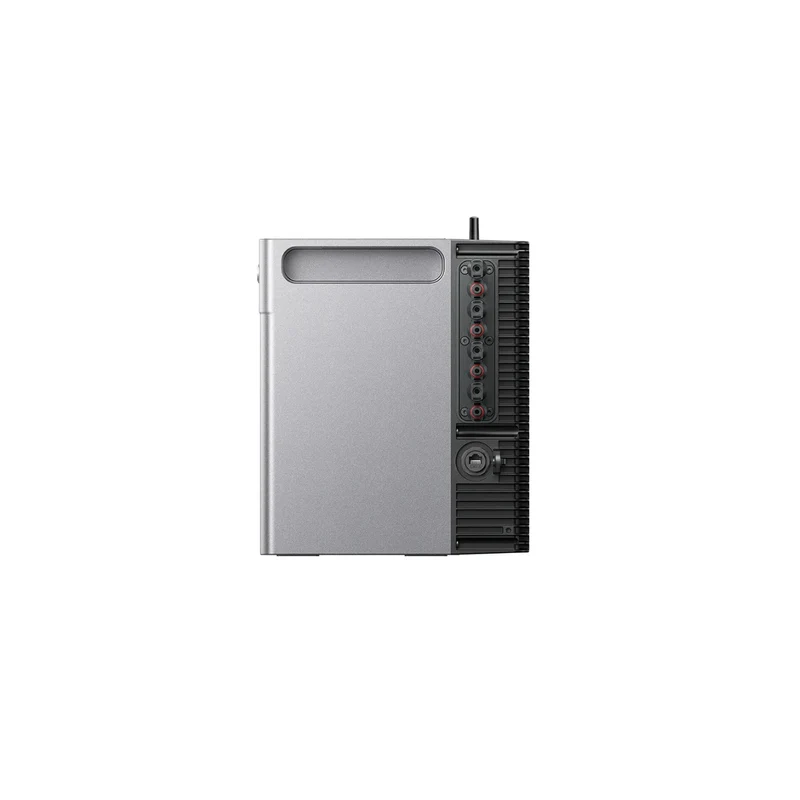 Zendure SolarFlow 2400 Pro avec 1 réservoirs de stockage CA bidirectionnels AB3000L