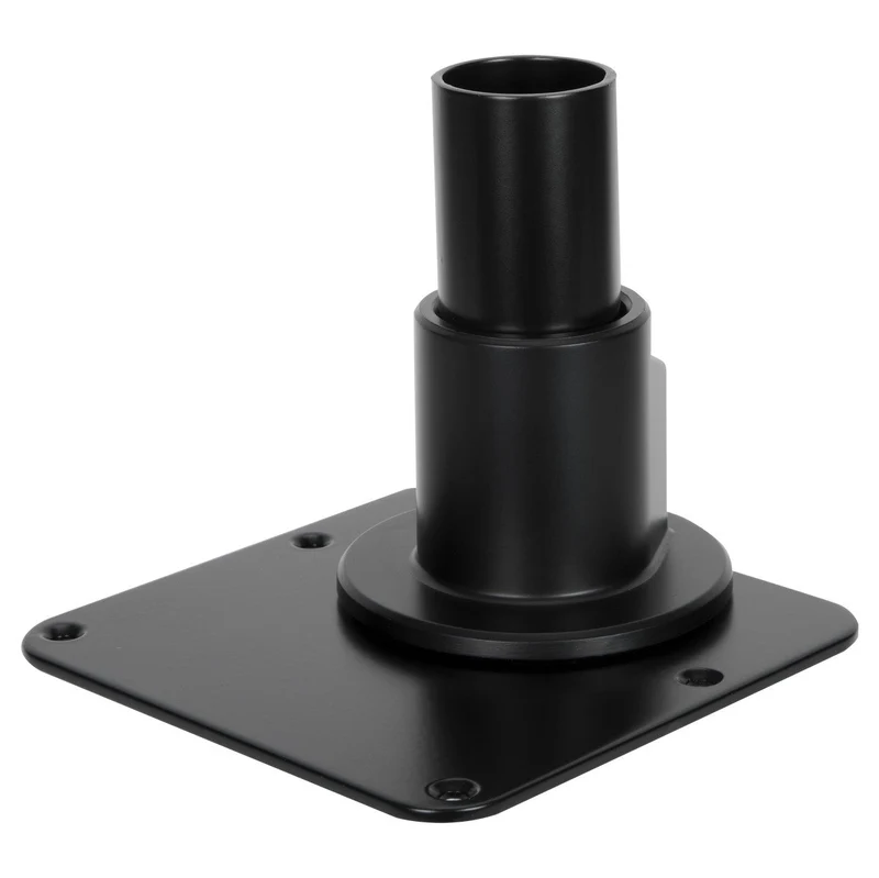 Plaque de verrouillage pour le poste de travail Tablet Cradle