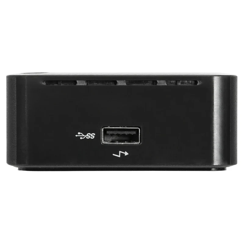 Station d'accueil universelle USB-C DV4K avec Power Delivery 100W