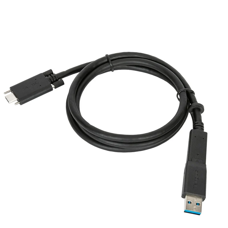 Station d'accueil universelle USB-C DV4K avec Power Delivery 100W