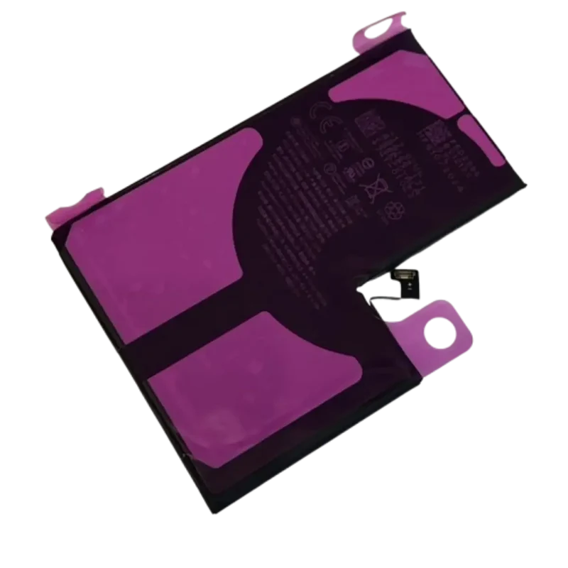 Batterie iPhone 13 Pro Max 4352mAh 3.85V A2653